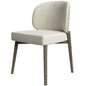 Frato Mayfair dining chair - Стулья - 3D модель