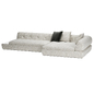 Supermoon Sofa - Диваны - 3D модель - фото 4
