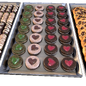 Sweet Trays - Еда и напитки - 3D модель - фото 6