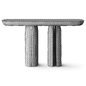 Tacchini Bread Console - Консоль - 3D модель - фото 3