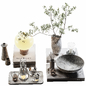 decorative 15 - Декоративный набор - 3D модель