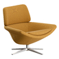 Metropolitan Relax Armchair by B&B Italia - Кресла - 3D модель