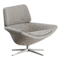 Metropolitan Relax Armchair by B&B Italia - Кресла - 3D модель - фото 2