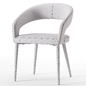 Moulin Dining Chair - Стулья - 3D модель - фото 6