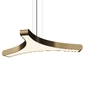 Euroluce Lampadari Pegaso Pendant Lamp - Подвесной - 3D модель - фото 2