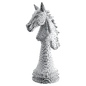 Horse chess - Скульптуры - 3D модель - фото 5