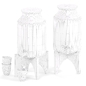 Zara Home - Диспенсер для напитков - Еда и напитки - 3D модель - фото 4