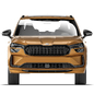 Skoda Kodiaq Sportline 2024 - Наземный транспорт - 3D модель - фото 4