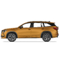 Skoda Kodiaq Sportline 2024 - Наземный транспорт - 3D модель - фото 6
