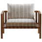 Mistral chair - Кресла - 3D модель - фото 4