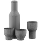 Bottle Carafe - Посуда - 3D модель - фото 6
