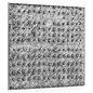 Wabi-Sabi Wall Art TX303 Mesonart - Багеты - 3D модель - фото 4