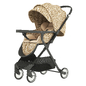 Baby stroller - Другие предметы для детской - 3D модель - фото 3