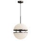 Chronos Modern Pendant - Подвесной - 3D модель - фото 3