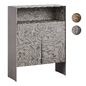 Dresser and Highboard Ako, Westwing Collection - Тумбы, комоды - 3D модель