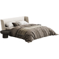 Minotti Reeves Fabric Bed - Кровати - 3D модель - фото 2