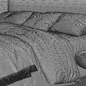 Minotti Reeves Fabric Bed - Кровати - 3D модель - фото 4