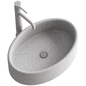 Sophia Oval Countertop Basin - Умывальники - 3D модель - фото 3