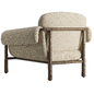 Olia Chair - Кресла - 3D модель - фото 5