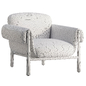 Olia Chair - Кресла - 3D модель - фото 7