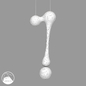 LampsShop.ru PDL2623 Pendant Craft B - Подвесной - 3D модель - фото 2