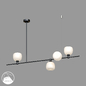 LampsShop.ru L1952 Pendant Delala - Подвесной - 3D модель