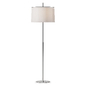 Faro Barcelona SABA Matt nickel floor lamp - Торшеры - 3D модель - фото 2