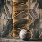 Натуральный камень / Marble tiles P79 Ocean Macaubas - Кафель, плитка - 3D модель