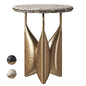 Side table by Kifu Paris Plumeria ll Augousti - Столы - 3D модель