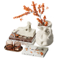Декоративный набор | Decorative Set 017 KM - Декоративный набор - 3D модель - фото 3