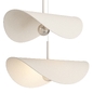 Design pendant lamp Kenzie van linnen - Подвесной - 3D модель