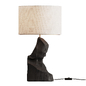 Wabi-sabi  table lamp - Настольный - 3D модель