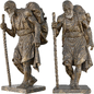 Ancient Wanderer Statue - Скульптуры - 3D модель