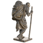 Ancient Wanderer Statue - Скульптуры - 3D модель - фото 2