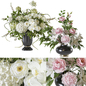 Flower Set 123 - Букеты - 3D модель