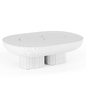 ANEMOS COFFEE TABLE - Столы - 3D модель - фото 4