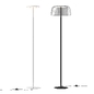 Koncept Yurei YLYF Floor Lamp - Торшеры - 3D модель - фото 3