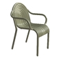 Tom Dixon GROOVE ARM CHAIR - Стулья - 3D модель