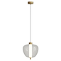 Pendant lamp RAVI - Подвесной - 3D модель - фото 2