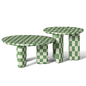 Coffee table KUMO - Столы - 3D модель - фото 5