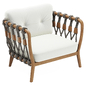 Made Goods Kingsley Lounge Chair - Кресла - 3D модель
