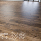 Ламинат #7 ARTENS DESIGN Orebro dark walnut - Напольные покрытия - 3D модель