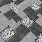 Paving decor n28 - Брусчатка - 3D модель - фото 2
