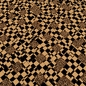 Paving decor n28 - Брусчатка - 3D модель - фото 7
