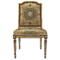 Art 14550 Chair by Modenese Gastone Interiors - Стулья - 3D модель - фото 2