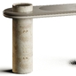 Giorgetti LIZ Premium Marble Console - Консоль - 3D модель - фото 5