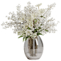 Flower In Vase Set011 - Букеты - 3D модель
