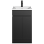 Dylan 500mm Floorstanding Vanity Unit Basin - Мебель - 3D модель - фото 2