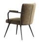 Ronda Armchair By InmyRoom - Кресла - 3D модель - фото 2