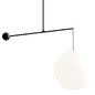 Luceplan Malamata Pendant Lamps - Подвесной - 3D модель